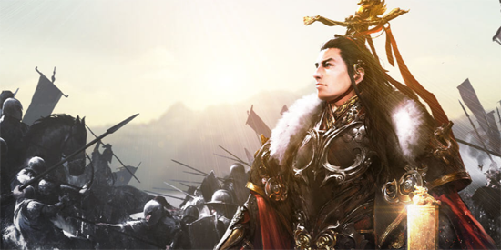 云乱世王者官方版