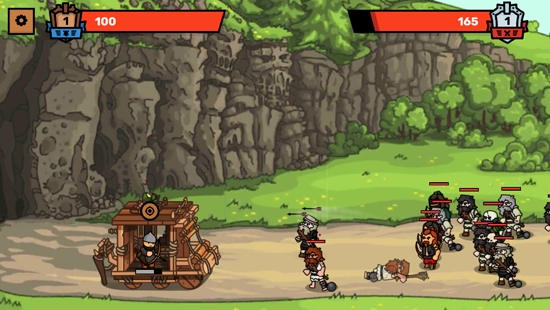 Towerlands无限钻石版(塔楼之境) Towerlands无限钻石版(塔楼之境)