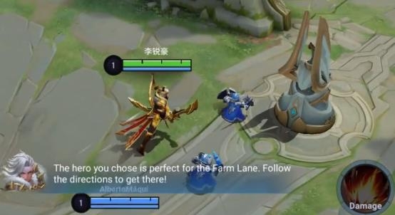 honorofkings国际服