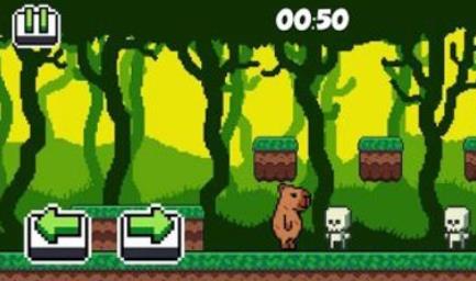 水豚世界手游官方版