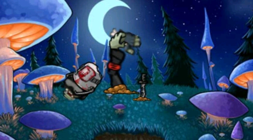 PvZ DSA触控版 PvZ DSA触控版