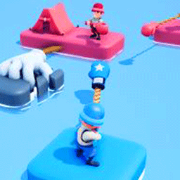 小小火线指挥官游戏最新版