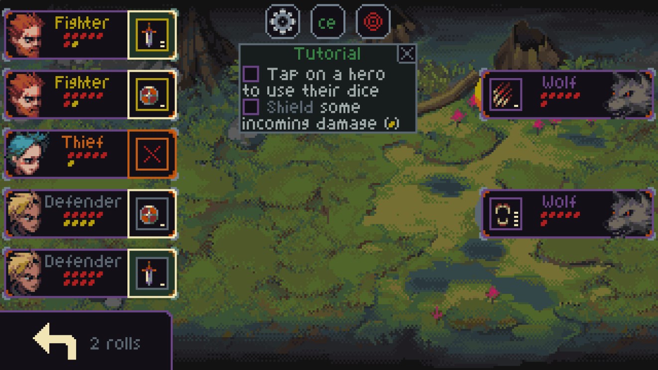 骰子与砍杀完整版(骰子和砍杀)2