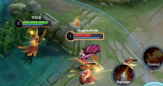 honorofkings国际服