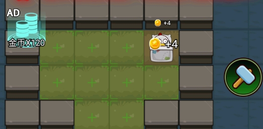 绝地鸡舍破解版 绝地鸡舍破解版