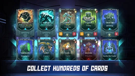 突变体创世纪游戏官方版(Mutants Genesis)0