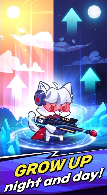 魔塔冲刺游戏最新版1