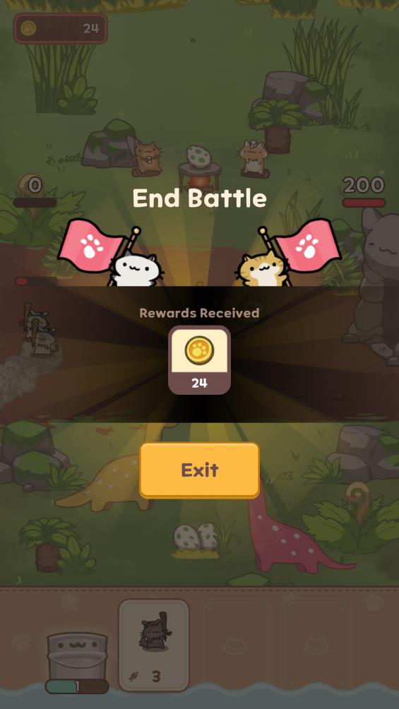 只是只小猫游戏最新版0