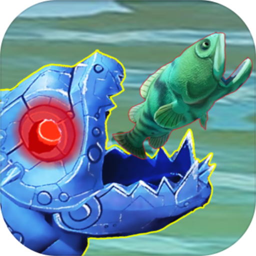 海洋霸权争夺战手游最新版