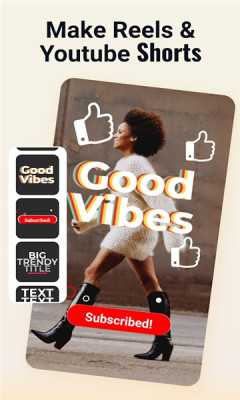 Pinreel app手机版2