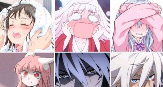 头像精灵3.6.5安卓版 头像精灵3.6.5安卓版