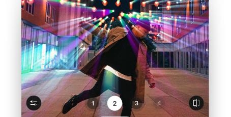 prequel相机app最新版 prequel相机app最新版