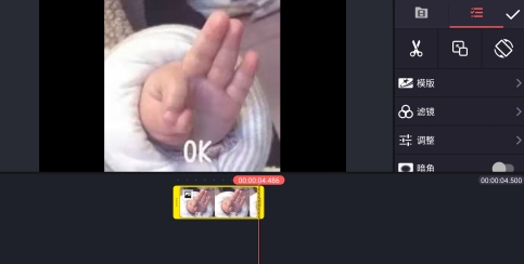 巧影2022无水印破解版 QQ鎴浘20220122105326.png