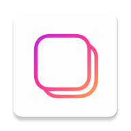 Caro照片模板设计app