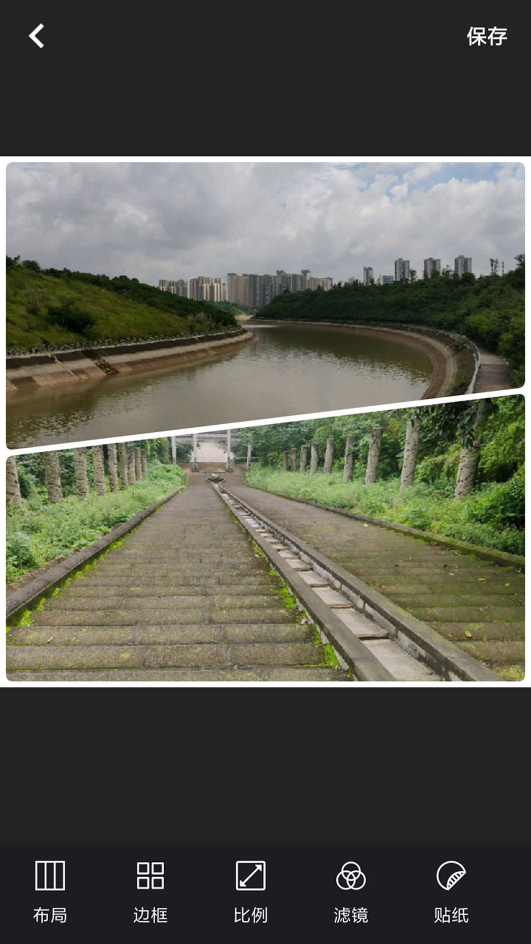 PS图片修图编辑app安卓版0