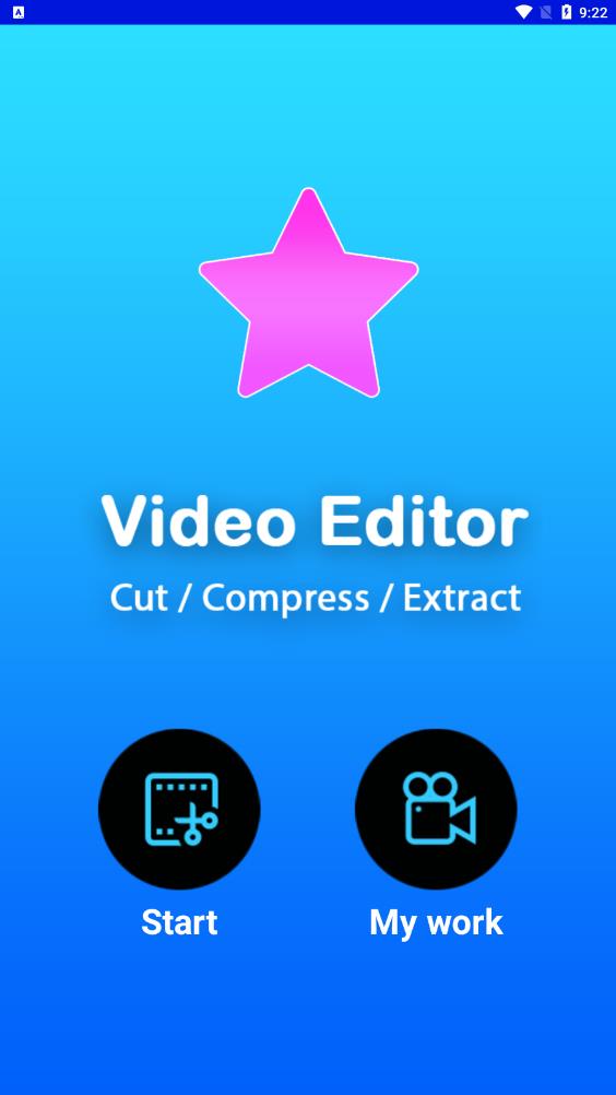 Video Editor手机版1