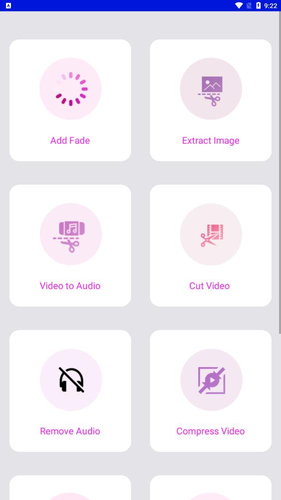 Video Editor手机版2
