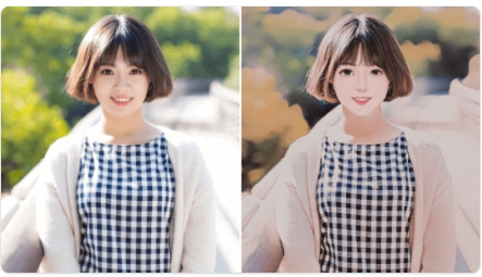 颜拍拍app官方版 颜拍拍app官方版