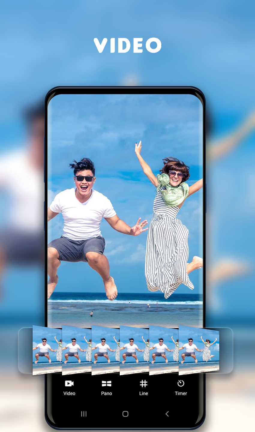 高清摄像师2023官方版(HD Camera 2023)1