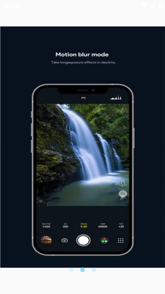 一键修图p图相机软件1