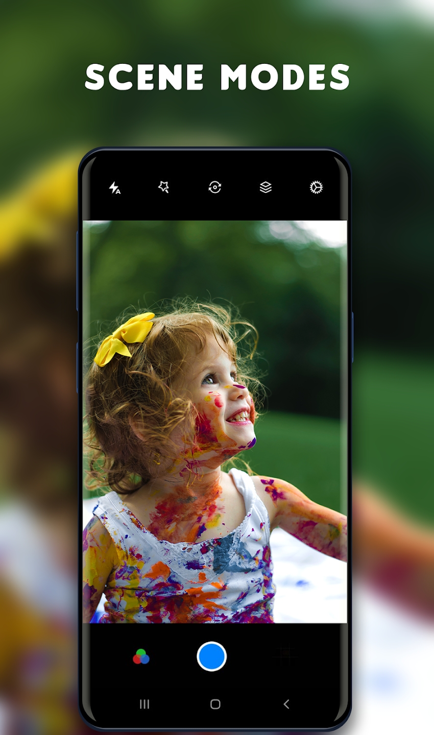 高清摄像师2023官方版(HD Camera 2023)0