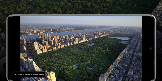 大疆荔枝航拍软件安卓版(Litchi Vue)