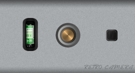 Kamon复古胶片相机app最新版