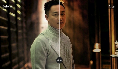 PhotoTune照片增强器最新版