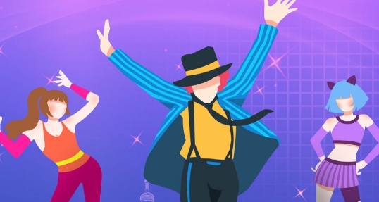 AI体感相机安卓版