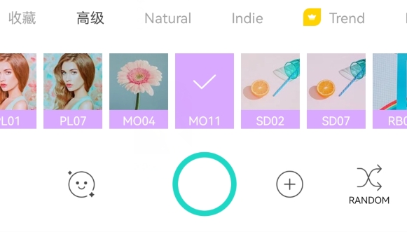 candy camera糖果照相机拍照软件会员破解版