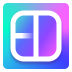 inCollage拼图软件2023最新版