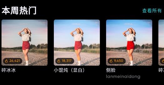 泼辣修图中文版