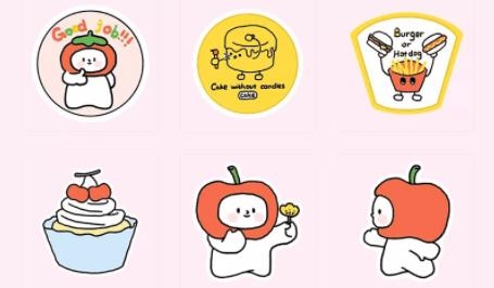 喵趣拼图app手机版