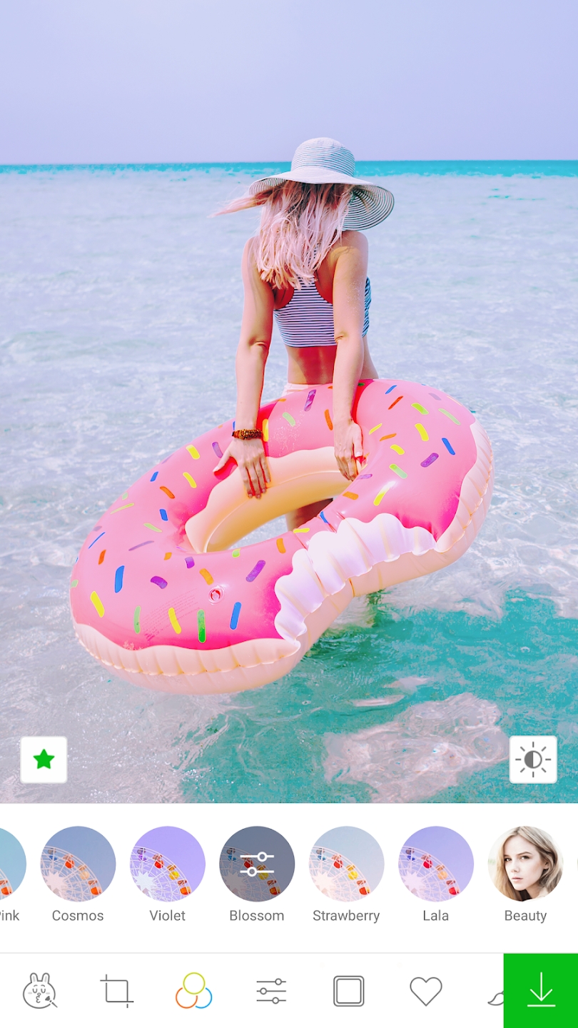 LINE Camera最新版2