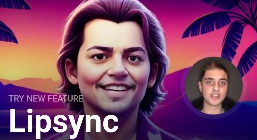 Revive人脸照片动画师软件