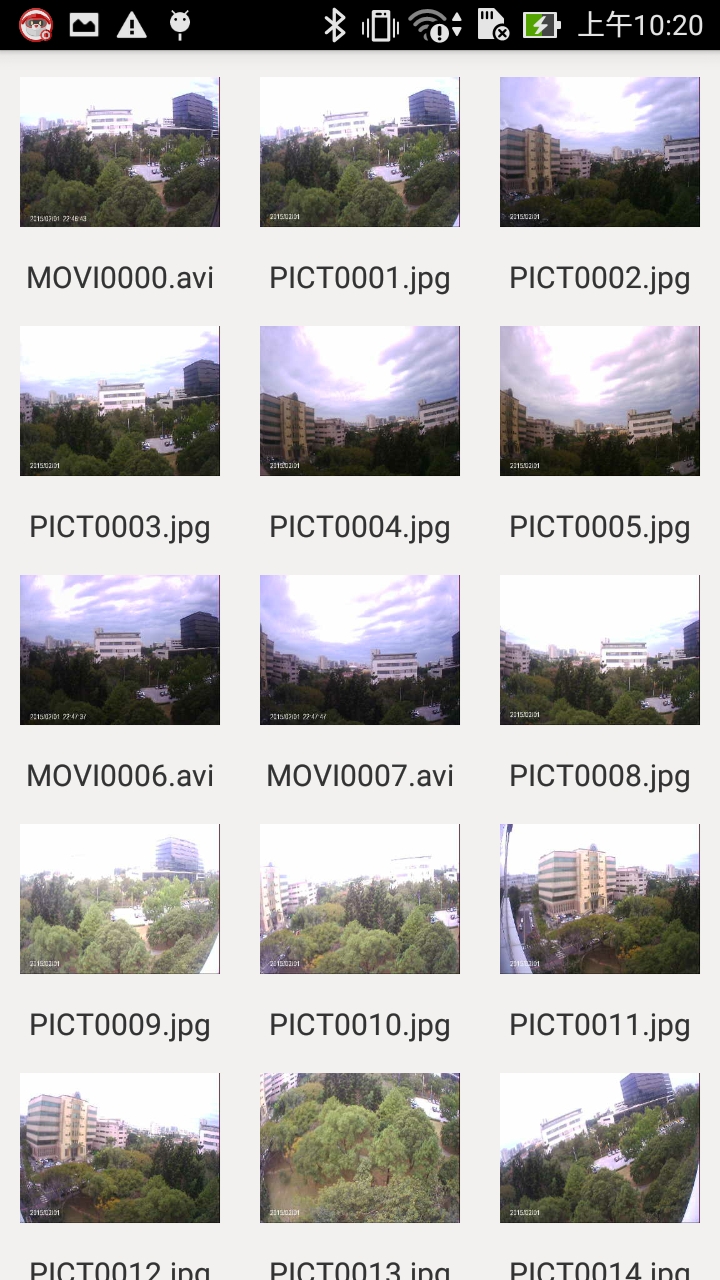 GoPlus Cam官方版3