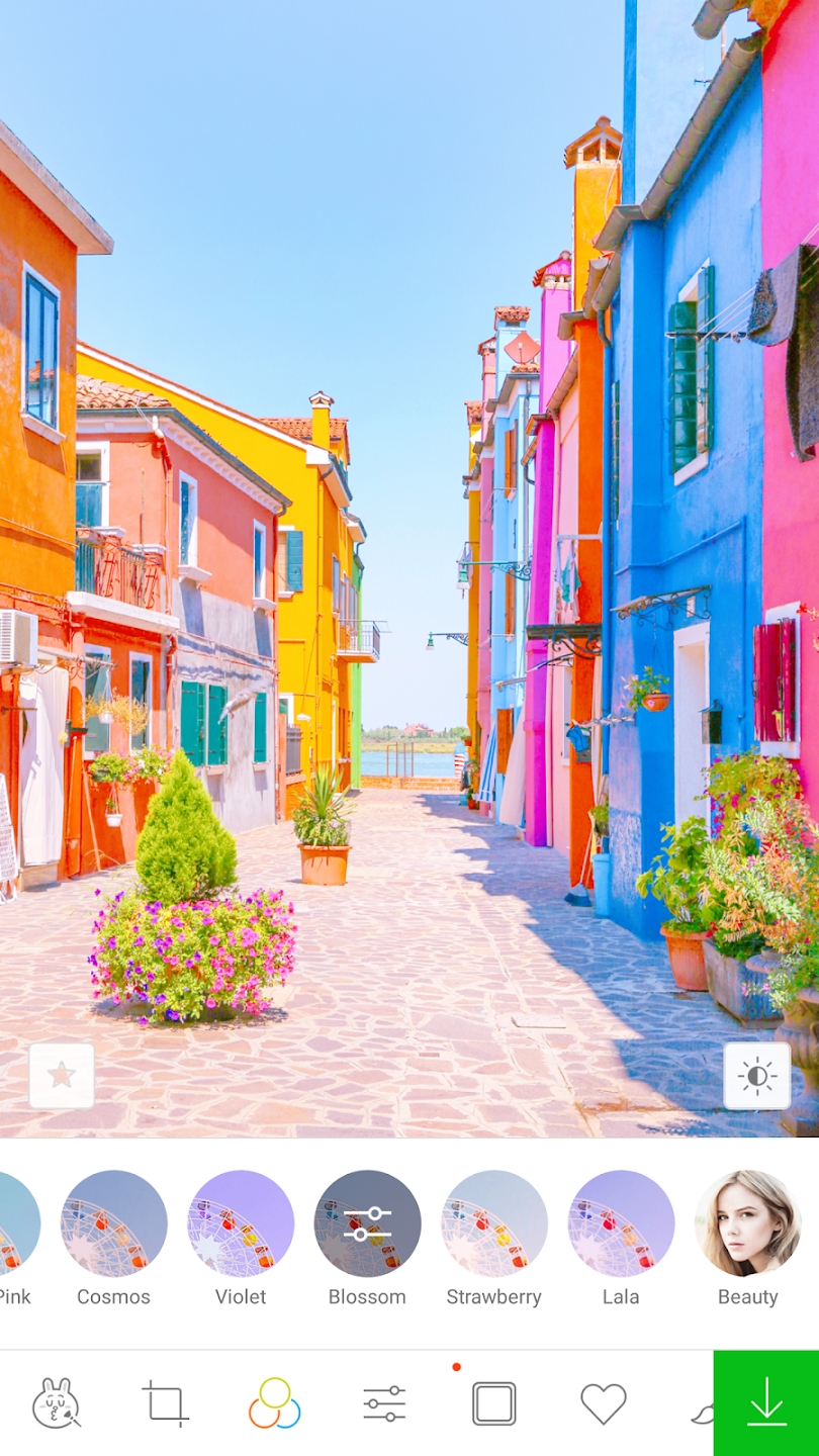 LINE Camera最新版3