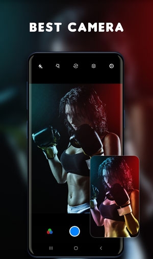 高清摄像师2023官方版(HD Camera 2023)