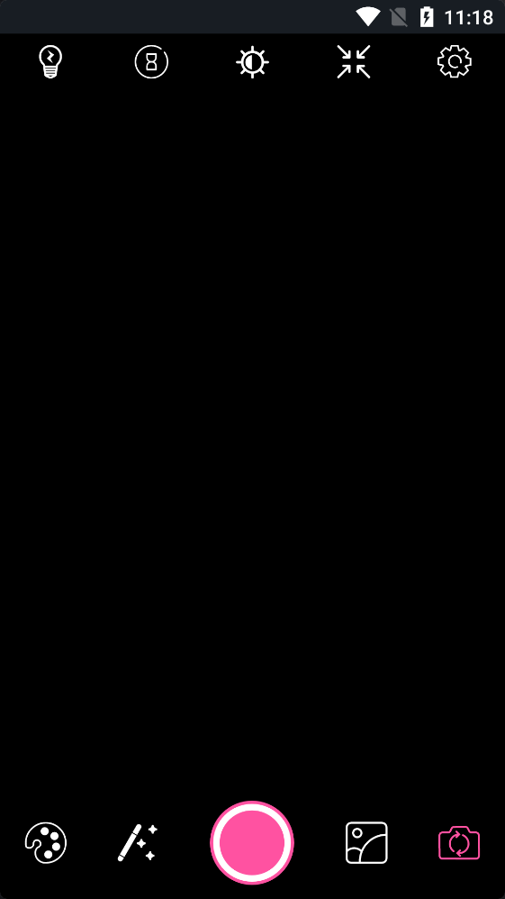 百久相机app官方版1