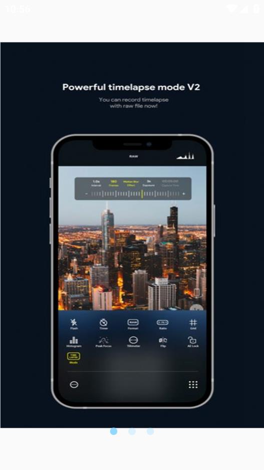 一键修图p图相机软件0