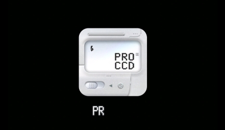 ProCCD复古CCD相机app最新版 ProCCD复古CCD相机app最新版