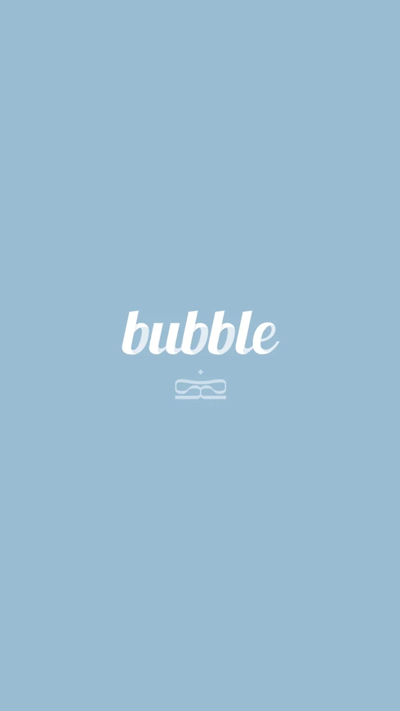 bubble for blissoo安卓版(BLISSOO bubble)0