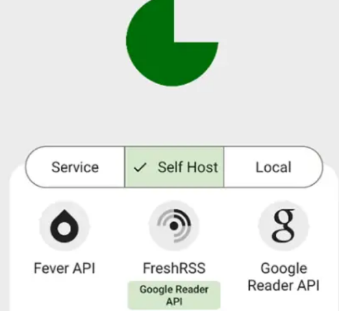 feedme阅读器app手机版