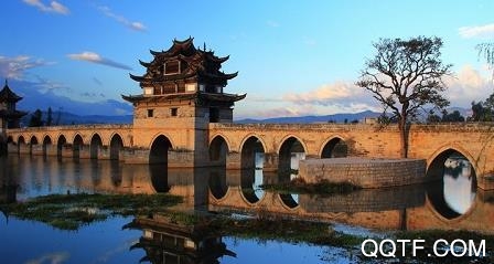 古城建水客户端