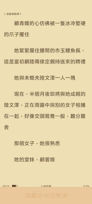 乐乐小说app最新版(樂樂小說)