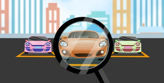 神探买车app最新版