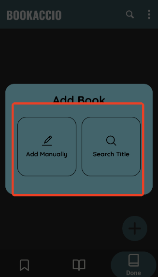 Bookaccio app最新版