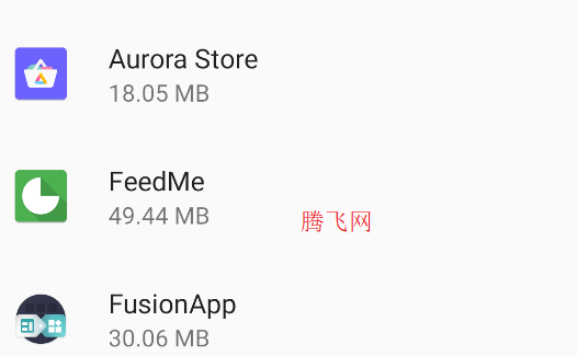 feedme阅读器app手机版