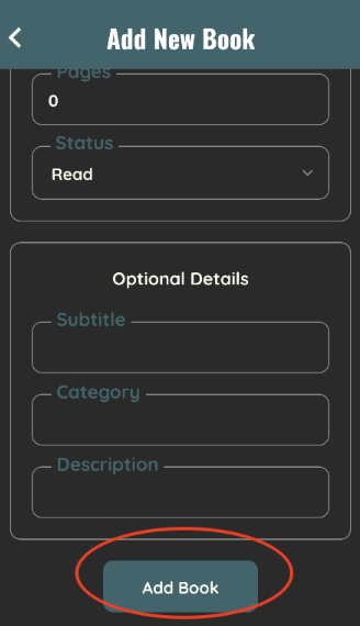 Bookaccio app最新版