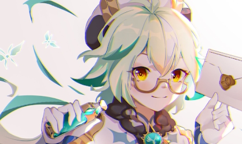 原神高清壁纸图片app官方版 原神高清壁纸图片app官方版